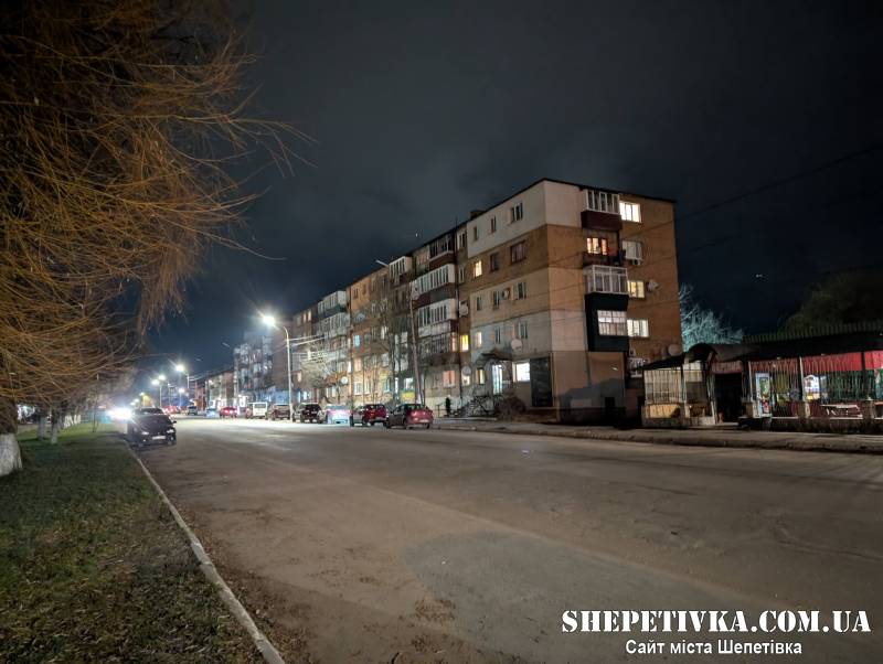 Графік погодинних відключень світла на п&#039;ятницю, 14 листопада