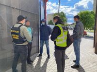 Шепетівчанина полісмени викрили на збуті метадону