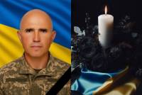 Його шукали понад рік: на щиті до села Городище повертається Павло Павлюк