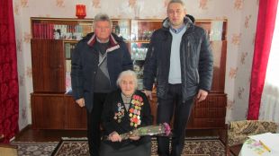 Шепетівських партизанів в живих лишилось лише четверо