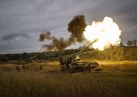 Війна росії проти України. Ситуація станом на ранок 30 серпня 2022 року