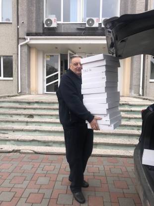 Міському голові Нетішина продовжено запобіжний захід, у АМУ звернулись до Президента