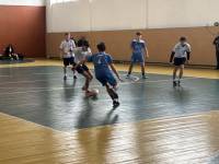 На Шепетівщині визначили переможців із футболу «Пліч о пліч всеукраїнські шкільні ліги»