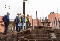 Відбулося чергове засідання штабу з добудови 3-го енергоблока Хмельницької АЕС