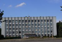 Активісти перевірять Шепетівську міську раду