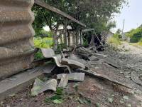 Основна ціль - Старокостянтинів: над Хмельниччиною знищили 2 ворожі ракети та 22 БПЛА