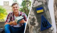 На Хмельниччині мобілізували студента після звернення про отримання відстрочки