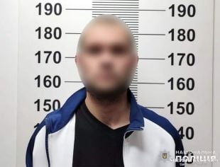 Шепетівчанин відправиться на 8 років у в’язницю за пограбування