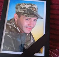 Ленковецька громада прощалась із воїном Зубченко Сергієм Васильовичем