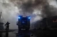 Нові рекорди: над Хмельниччиною сили ППО збили 7 крилатих ракет та знешкодили 82 ударних БпЛА