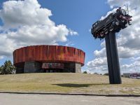 Музей пропаганди хочуть віддати Шепетівці: щорічно потрібно майже 5 млн грн
