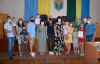 У Шепетівці підвели підсумки онлайн-конкурсу «Я — тато, я пишаюсь цим!»