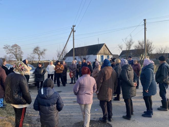 Мешканці не захотіли повернути історичну назву свого села: ви б певно теж не захотіли