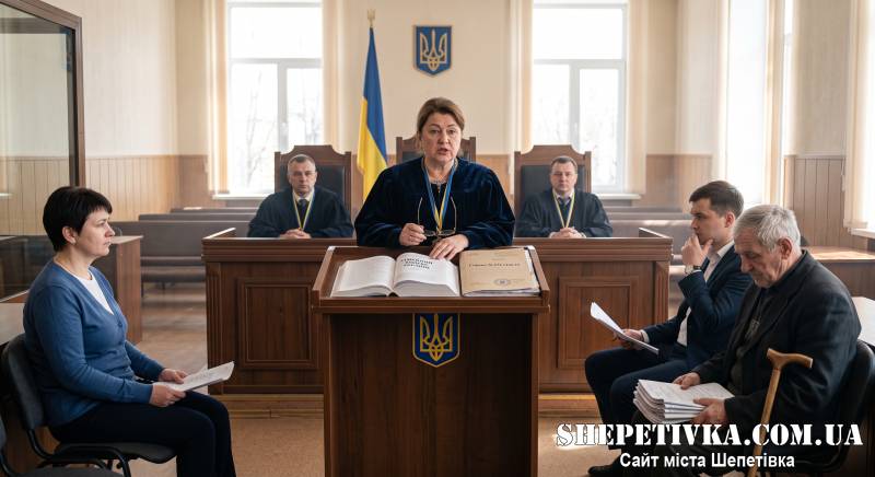 Чоловік побив тещу та після розлучення вимагав в ексдружини аліменти