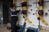 Шепетівське підприємство теплових мереж