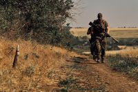 Війна росії проти України. Ситуація станом на ранок 22 липня 2022 року