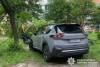 Авто зупинило дерево: некерований "Nissan" наїхав на двох жінок із 3-річною дитиною