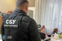 СБУ викрила ділків, які вкрали понад 150 млн грн в українських компаній, які опинилися під тимчасовою окупацією рф
