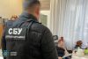 СБУ викрила ділків, які вкрали понад 150 млн грн в українських компаній, які опинилися під тимчасовою окупацією рф