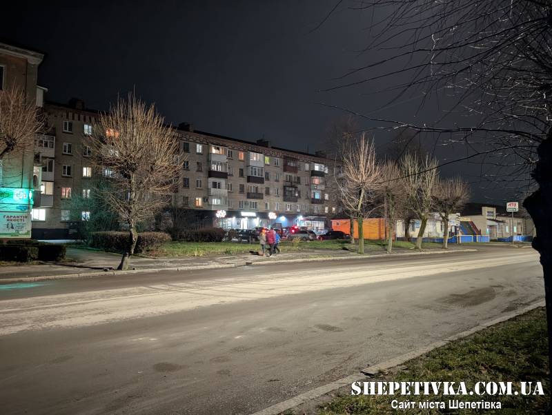 Графік погодинних відключень світла на п&#039;ятницю, 5 грудня