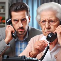 Пенсіонерка віддала 28 тис грн шахраям щоб врятувати дочку