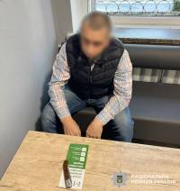 У Нетішині судитимуть чоловіка, який погрожував убивством знайомому