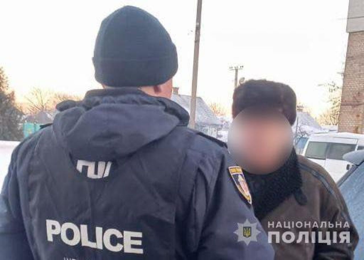 На Шепетівщині повідомлено додаткову підозру завідувачу відділення лікарні, який вимагав хабар у в'язня