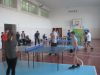 Відбувся чемпіонат міста з настільного тенісу серед школярів