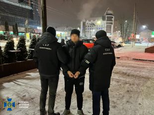 Надавав інформацію про час, спосіб, місце і умови перетину кордону: &quot;барбера&quot; затримали за переправлення ухилянтів