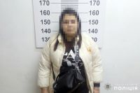 Шахрайка з Кривогу Рогу ошукала пенсіонерку на Хмельниччині, впіймали її у Рівному