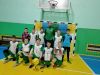 Юні шепетівчани взяли участь у обласних змаганнях з футзалу