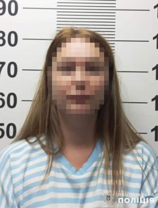 Затримали експосадовицю банку, яка привласнила понад 5 млн грн виплат загиблим