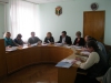Члени виконкому провели чергове засідання