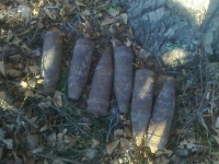 Протягом двох діб піротехніки знищили 33 вибухонебезпечні предмети