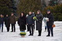 У Шепетівці відбулися заходи до Дня Соборності України