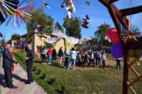 У Шепетівському центрі комплексної реабілітації для дітей з інвалідністю відбулось свято