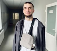 Сергій Криворучко