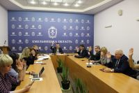 На добудову школи у селі Корчик перерозподілили ще майже 5 млн. грн.