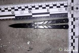 Отримав вирок нетішинець, який ледь не вбив знайомого через ревнощі