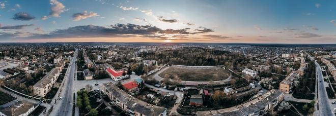 А район мусить бути Шепетівський!