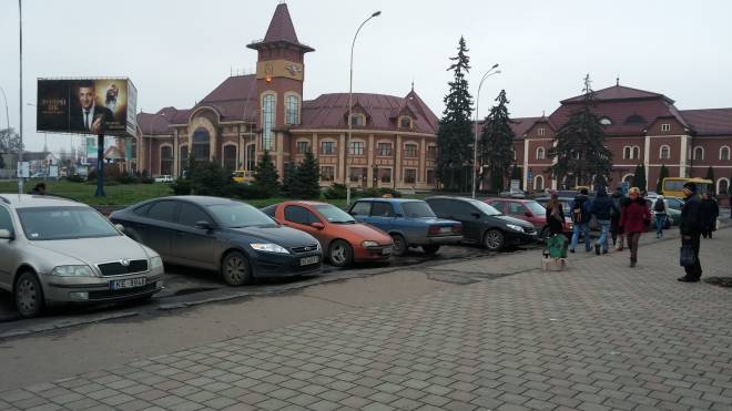 Із Шепетівки до Ужгорода курсуватиме додатковий поїзд