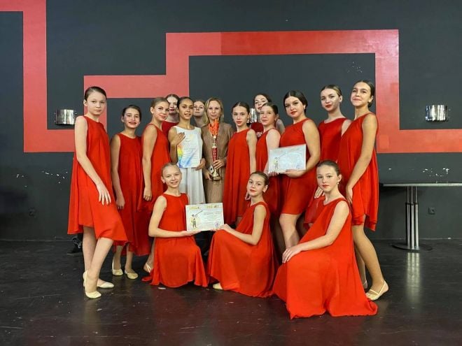 Шепетівчани отримали Гран-прі та 1000 євро на фестивалі-конкурсі “BUKOVEL-FEST”