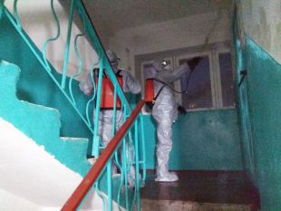 Комунальники на нараді прийняли чергові заходи протидії СОVID-19