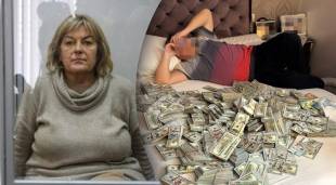 Незаконне збагачення, недекларування та легалізація коштів: НАБУ завершило розслідування щодо Тетяни Крупи