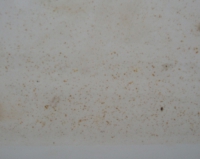 В Шепетівці пройшов "ржавий" дощ