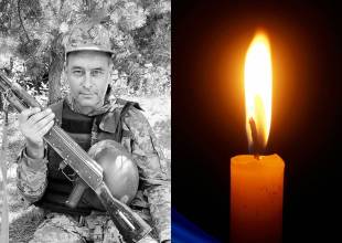 Ще одна непоправна втрата: до Шепетівки на щиті повертається Літнарович Іван Іванович
