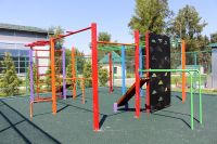 Підприємець більше 2 років шукав "відмазки" чому не будує спортивний майданчик: що вирішив суд