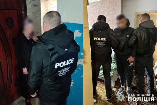 На Шепетівщині судитимуть кримінальний дует наркоторговців