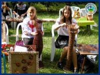 Шепетівчани відвідали зліт натуралістів у Києві