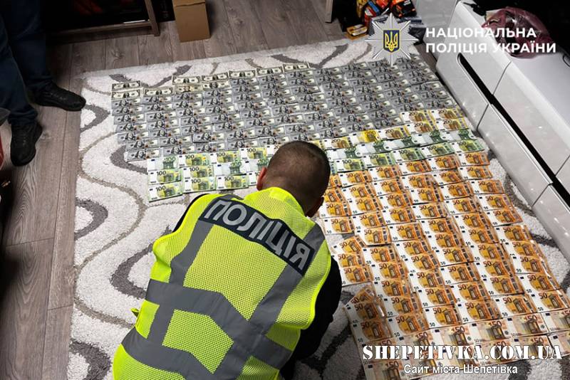 Викрили схему оформлення фіктивної інвалідності: серед підозрюваних — четверо медиків
